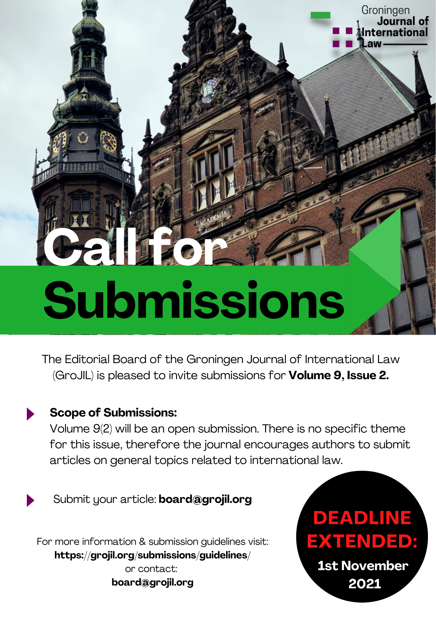 Orange and White Pharmacy Back to Business Flyers (4)